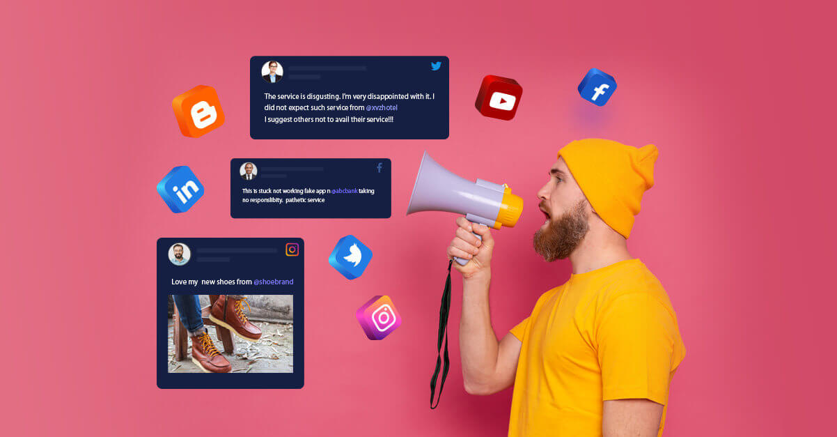 Brand mention là gì? cách tận dụng lượt nhắc để tăng traffic và uy tín thương hiệu